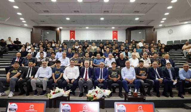 ADASO'nun Erasmus+ projesiyle 109 öğrenci Avrupa'da deneyim kazandı