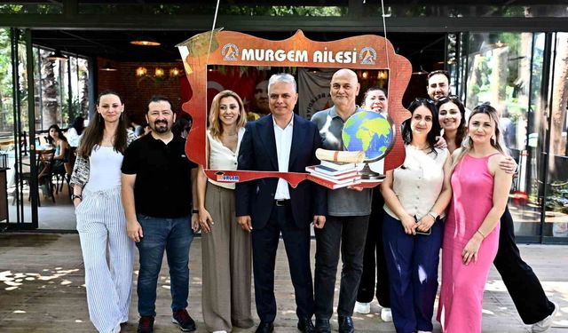Başkan Uysal: 'Kuru bilgi iş yapmıyor'