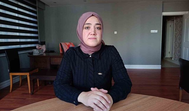 Genç kadından yanlış ameliyat iddiası: 'Sağ ayağım yerine sol ayağımı ameliyat ettiler'