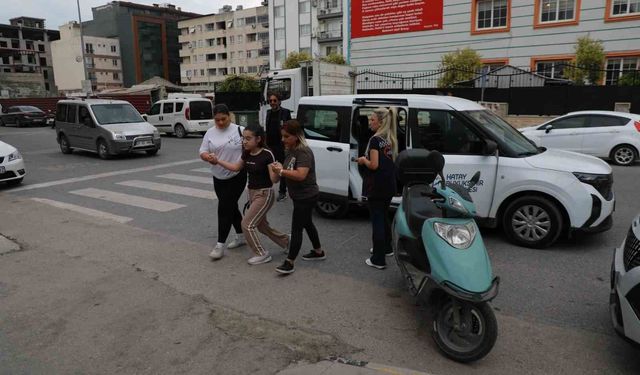 LGS'ye giren engelli öğrencilere HBB'den ulaşım desteği