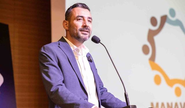 Manavgat'ın Geleceği Bu Zirvede Şekilleniyor