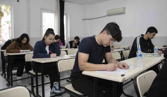 YKS Öncesi Büyükşehir’den Adaylara Altın Tavsiyeler