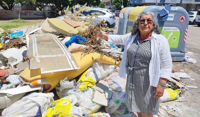 Seyhan Belediyesi'nde 'bankamatikçi' tartışması: Muhtar ve vatandaşlar isyan etti