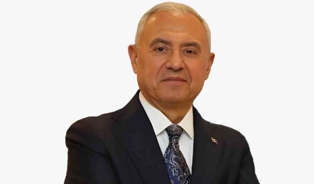 Sütcü: 'Firmalarımızın başarıları, doğru stratejilerin ve güçlü iş birliklerinin sonucudur'