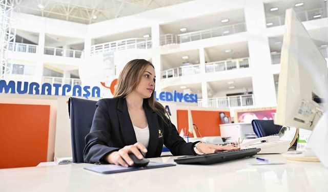 Turunç Masa, 11 bin 153 başvuruyu çözüme kavuşturdu