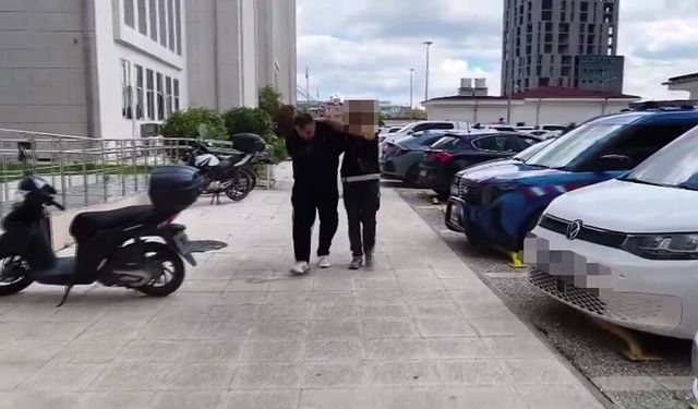 Uyuşturucu suçundan cezaları olan 29 firari hükümlü yakalandı