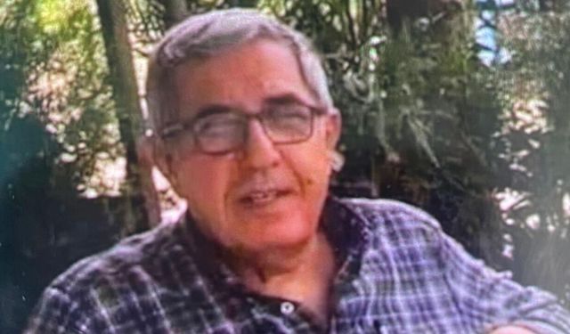 Tarsus’tan Siyasete Ders Gibi Mesaj: "Ömrüm Solu Severek Son Bulacaktır"