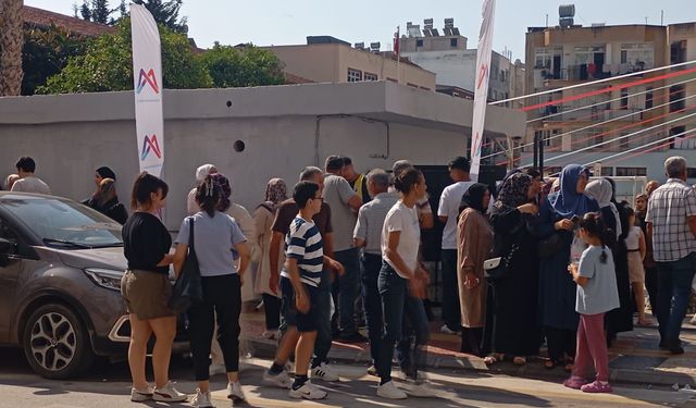 YKS Heyecanı Başladı: Milyonlar Üniversite İçin Ter Dökecek