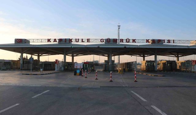 Gurbetçilere Araç Kolaylığı: Yabancı Plaka Şartları Değişti