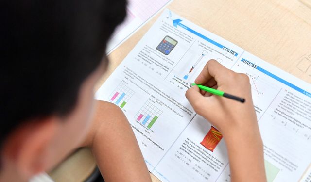 Büyükşehir kurslarında LGS başarısı dikkat çekti