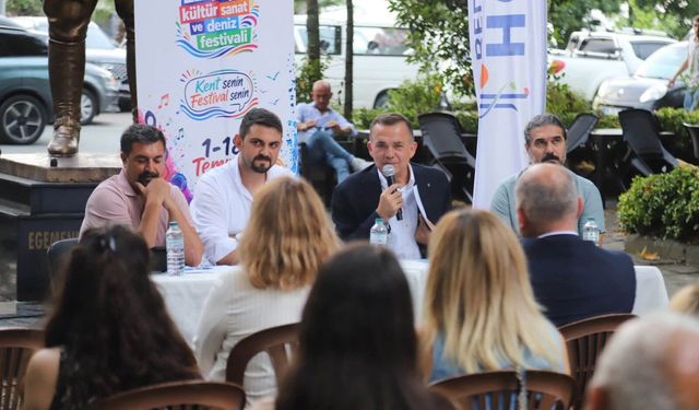 Yenişehir'in BETEM modeli Hopa yolunda