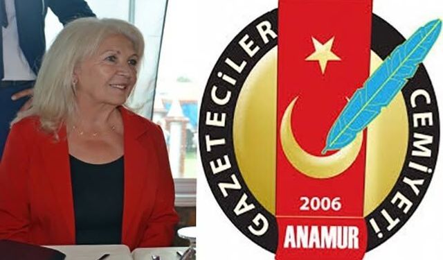 Şehitoğlu'na bir destek de Anamur'dan