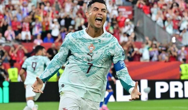 2026 FIFA Dünya Kupası: Portekiz: 2 - Hırvatistan: 1