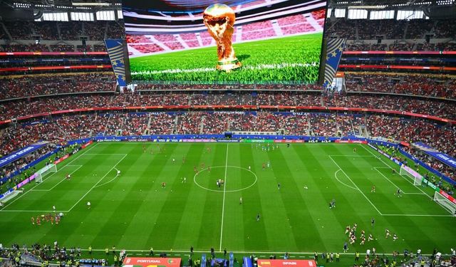 2026 Dünya Kupasında Çeyrek Final Heyecanı