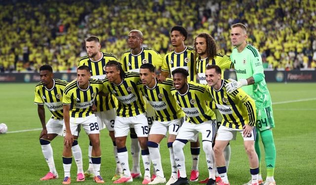 Fenerbahçe, Gornik Zabrze karşısında tur peşinde