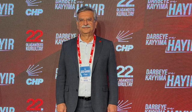 Semih Palamut’tan Filenin Sultanları’na Tebrik