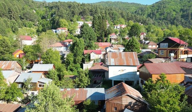 Amanosların eteklerindeki Zorkun Yaylası yazın vazgeçilmezi oldu