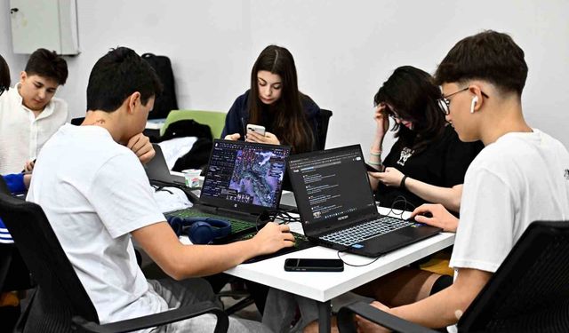 ASSİM'den yapay zekayla marka oluşturma eğitimi