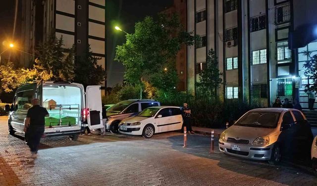 Dehşetin yeni detayları ortaya çıktı: Kapıyı kızının sesiyle açtırdı