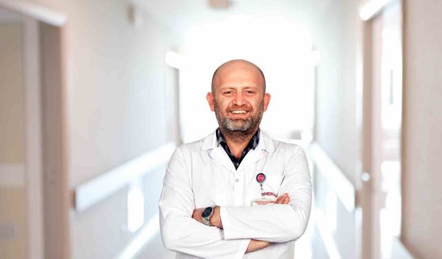 Endoskopik omurga cerrahisi iyileşme süresini kısaltıyor