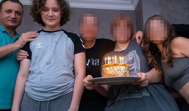 Kahramanmaraş'taki okul saldırısının çarpıcı detayları ortaya çıktı