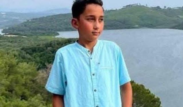Kuşlarla oynarken damdan düşen 12 yaşındaki çocuk hayatını kaybetti