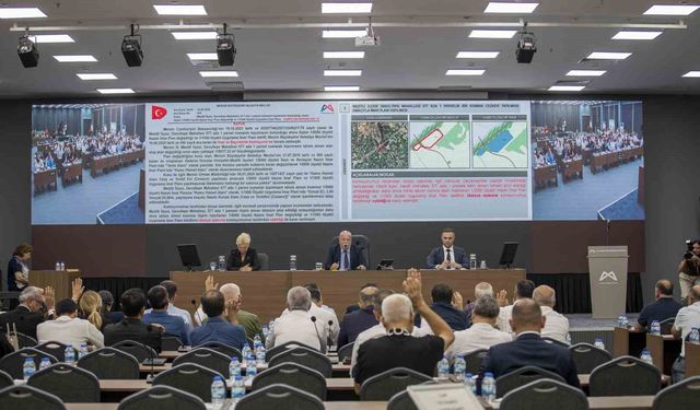 Mersin'de iki ismin hatırası okuma salonlarında yaşayacak