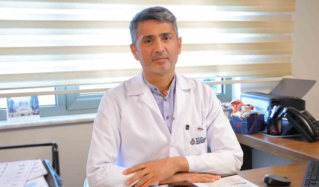 Rahim ve mesane sarkmalarında erken tedavi uyarısı