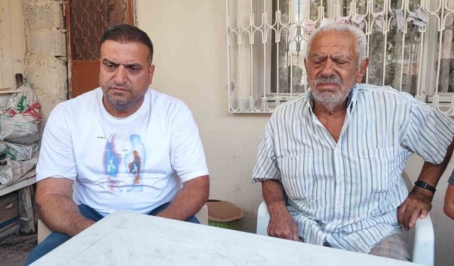 Tartışmaya yardım için yaklaştılar, cinayete kurban gittiler