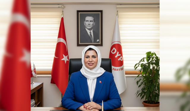 DYP'li Vural'dan ekonomi açıklaması