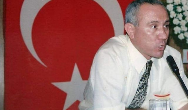 CHP'li Yusuf Ziya Ak Yeni Siyasi Harekete Katıldı