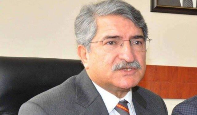 CHP'den Ayrılan İsimler Mezitli'de Buluşuyor