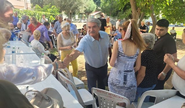 Fikri Sağlar: Yeni Parti ile iktidara yürüyoruz