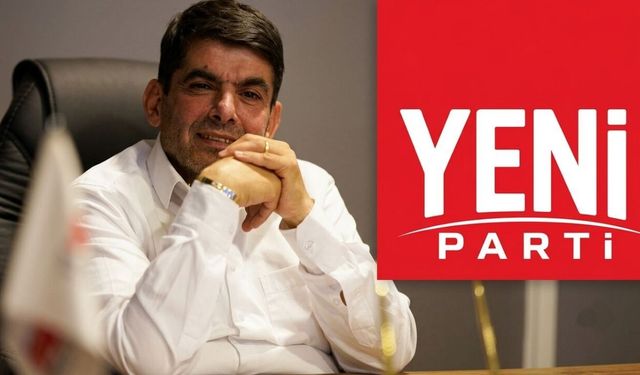 Yeni Parti Akdeniz'de Hakan Çelik Kulisi