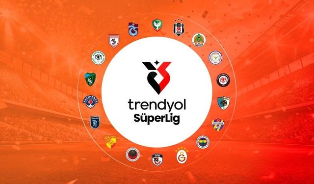 TFF ile Trendyol Arasında İmzalar Yenilendi