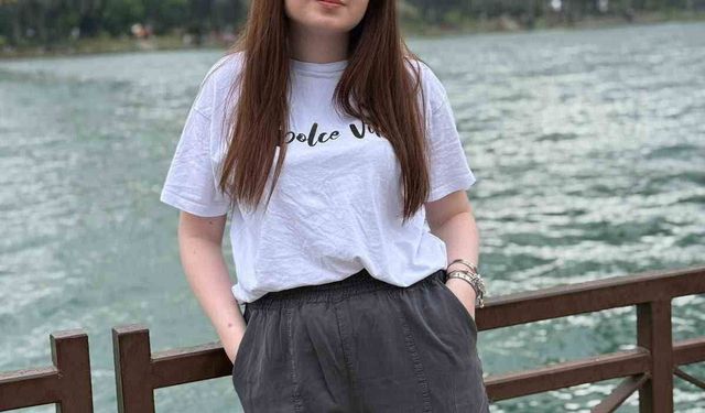 15 yaşındaki görme engelli kızdan günlerdir haber alınamıyor