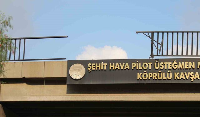 Adana'da otomobil köprüden yola düştü: 1 yaralı