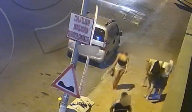 Antalya'da fuhuş operasyonu: 5 kişi yakalandı, 14 kadın kurtarıldı