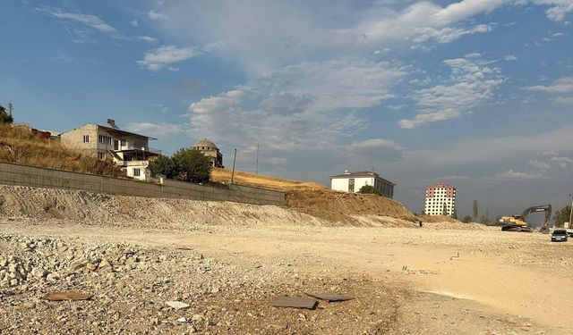 Bad-ı Saba Konutları davasında tutuklu sanık müteahhide tahliye