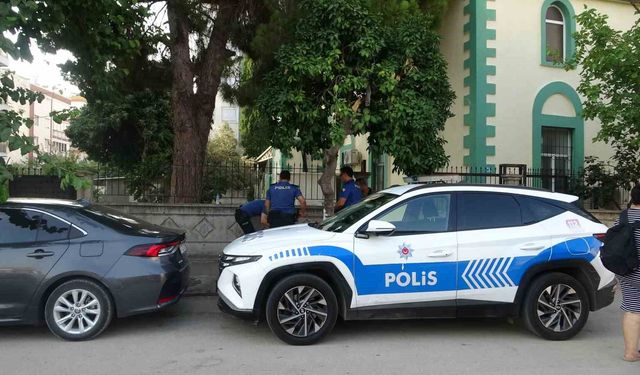 Çaldığı telefonun konum takip sistemiyle yakalanıp tutuklandı