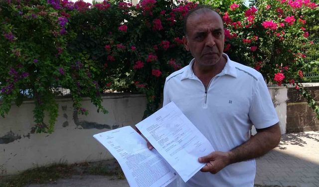 Film gerçek oldu, isim benzerliğiyle cezaevine girdi: 'Pardon' denilerek tahliye edildi