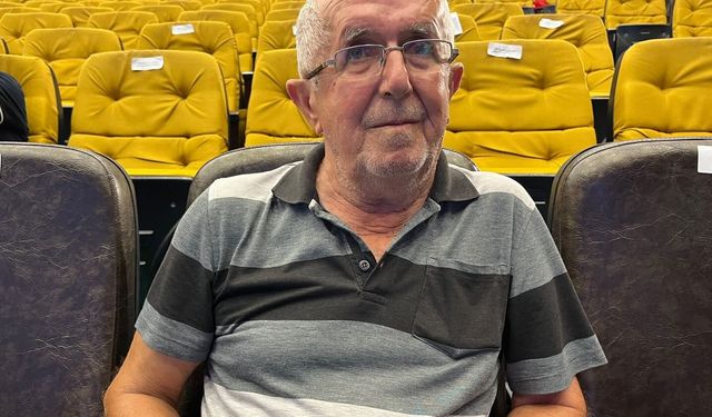 Kanser hastası engelli adamın hayalini bile kuramadığı evine kavuşunca döktüğü gözyaşı duygulandırdı