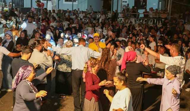 Kozan'da Yaz Konserleri halkı müzikle buluşturuyor