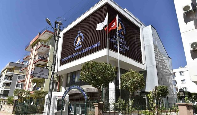 Muratpaşa'nın ücretsiz eğitim desteğinde LGS başarısı