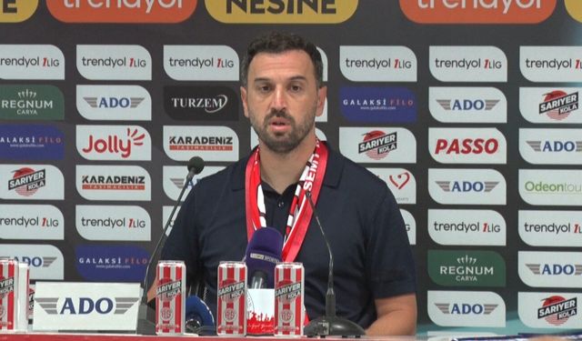 Umut Eskiköy: 'Çok zor bir maç oldu'
