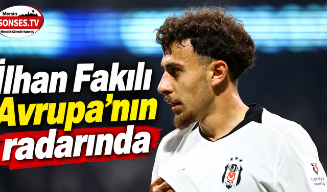 Genç yıldız Avrupa’yı hedefliyor