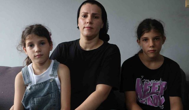 Ayşegül, yeniden duymanın mutluluğunu yaşadı