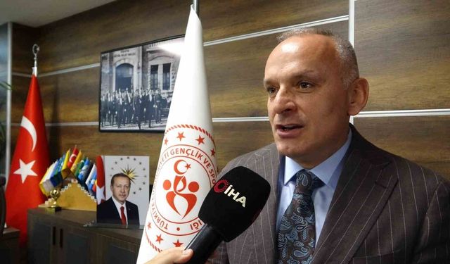 Antalya'da 5 yıldızlı otel konforunu aratmayan deniz manzaralı yurt
