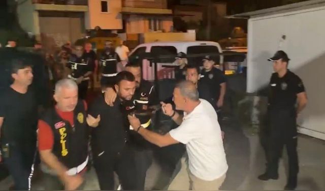 Ayşegül Yaşar cinayetinde katil zanlısı tutuklandı, anne ve babasına ev hapsi