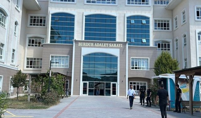 Burdur'da yasa dışı bahis operasyonu